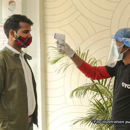 Collection O Pearl Inn Guest House Gwalior Esterno foto