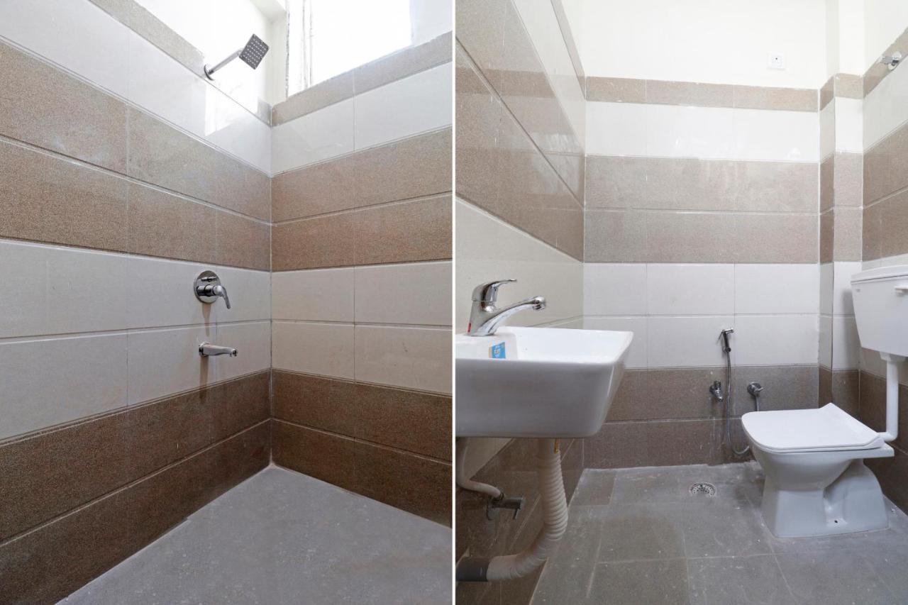 Collection O Pearl Inn Guest House Gwalior Esterno foto