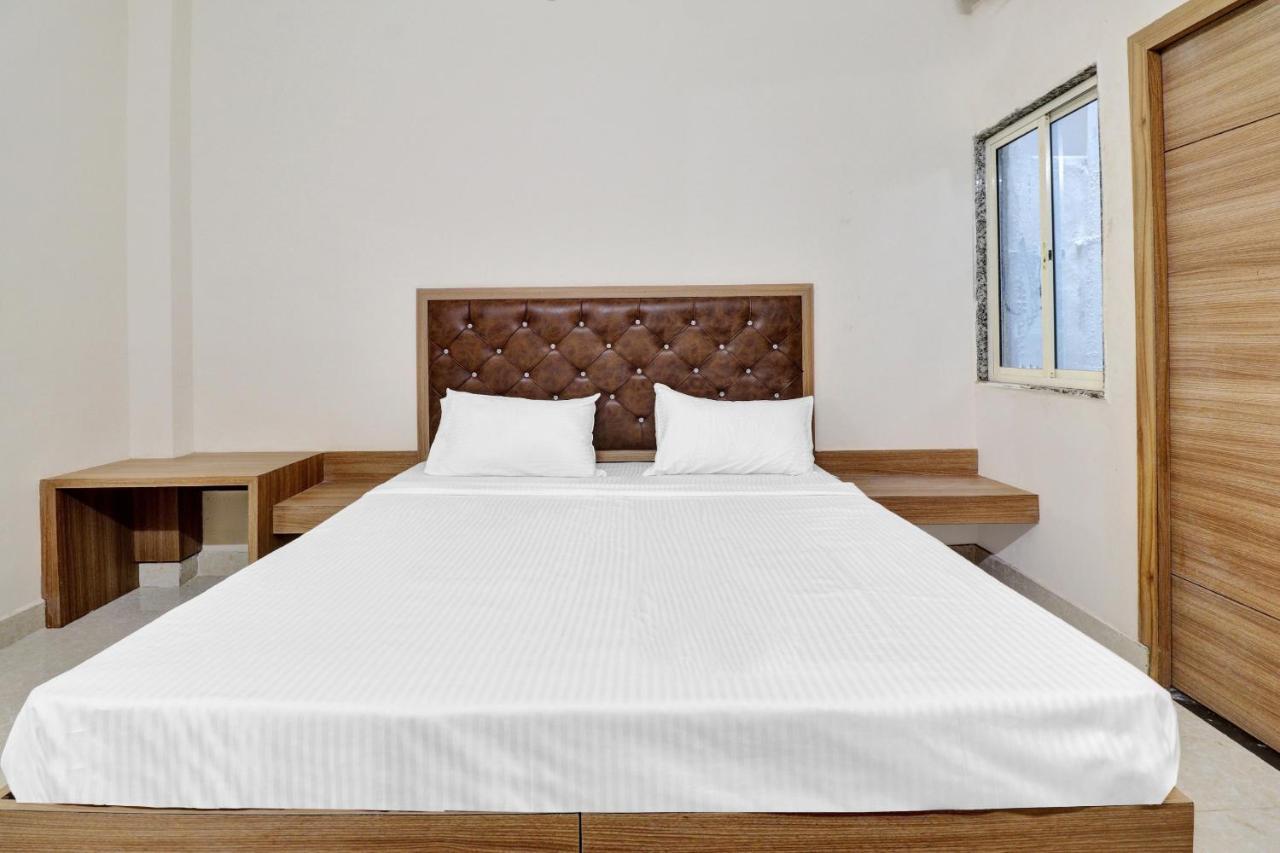 Collection O Pearl Inn Guest House Gwalior Esterno foto