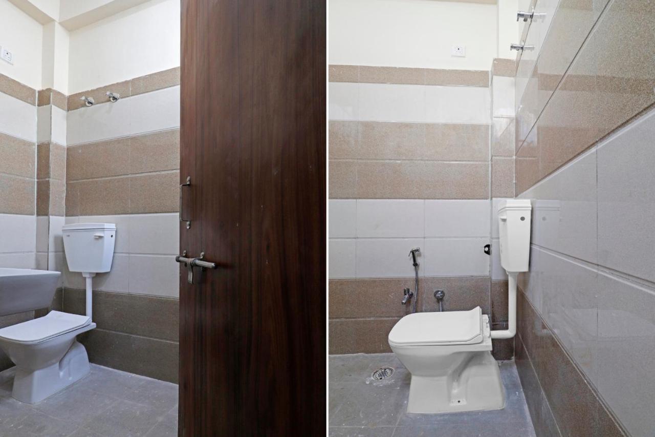 Collection O Pearl Inn Guest House Gwalior Esterno foto