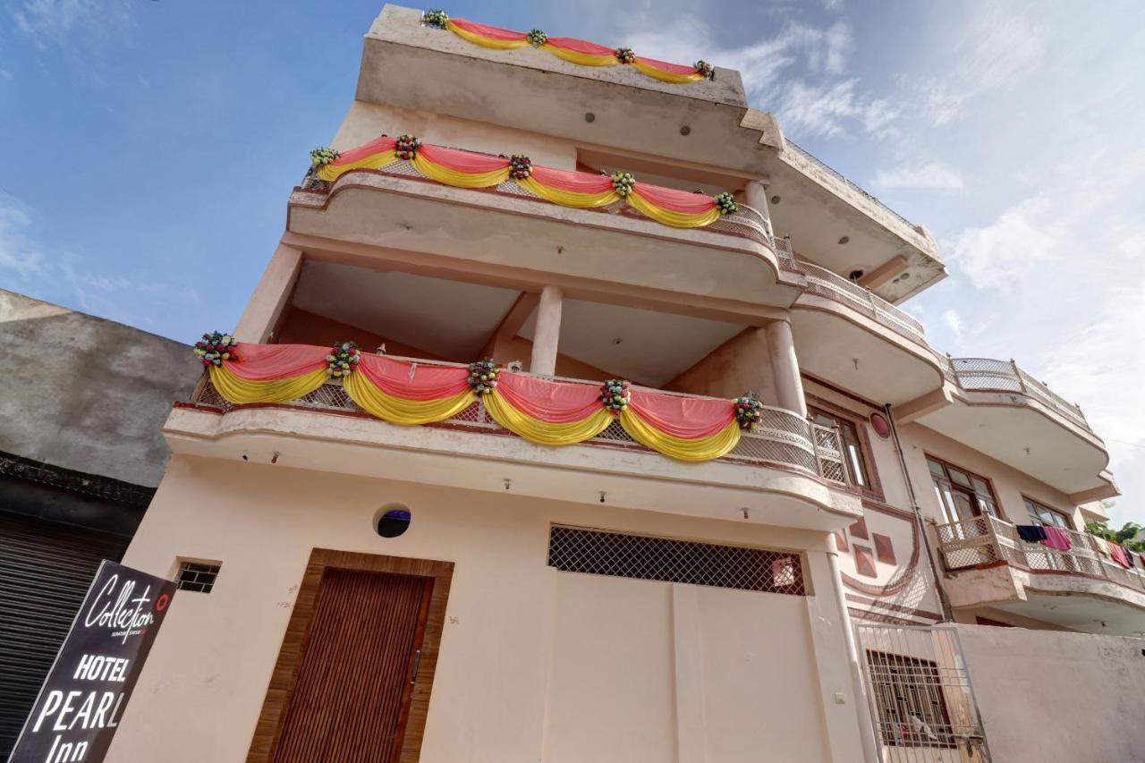 Collection O Pearl Inn Guest House Gwalior Esterno foto