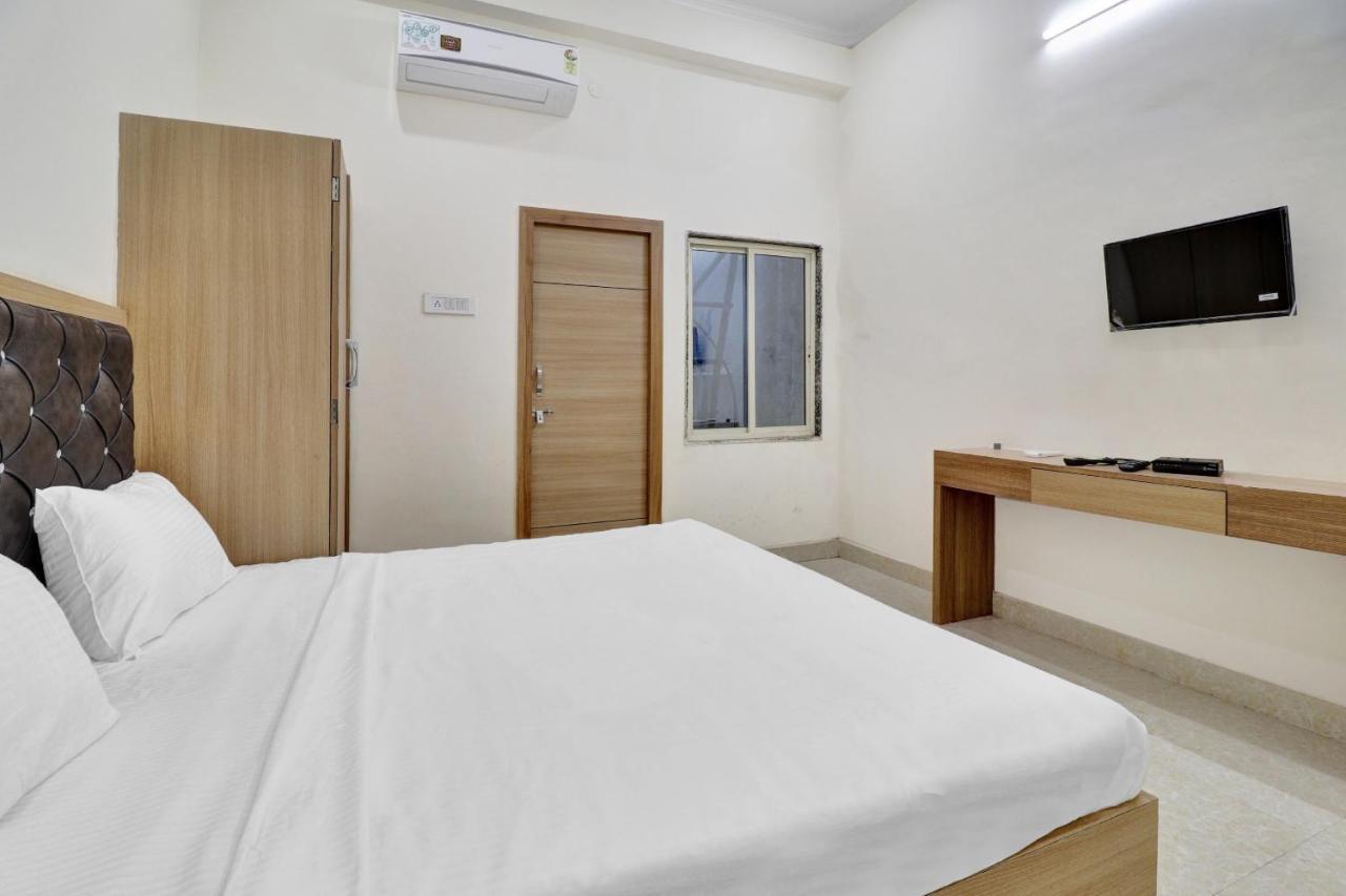 Collection O Pearl Inn Guest House Gwalior Esterno foto