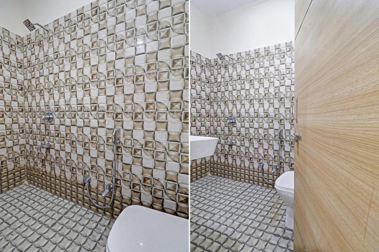 Collection O Pearl Inn Guest House Gwalior Esterno foto